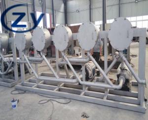Wholesale Stacked Cassava Tapioca Starch Filtre Hydrocyclone from china suppliers