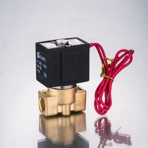 Wholesale VX Series Solenoid Valve from china suppliers