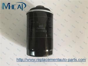 China Engine Parts 06J115403C 06J115403Q Oil Filter For AUDI A3 A4 A5 on sale