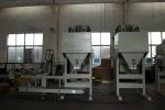 Gravel / Coal Bagging Machine