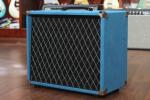 Custom Dumble Clone 2025 Overdrive Reverb 50-Watt Hand-Wired Tube Head-Suede