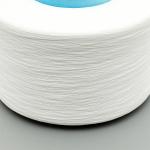 4 Way Stretch Nylon Spandex Yarn Ribbed Knit Fabric Uv Protection For Yoga