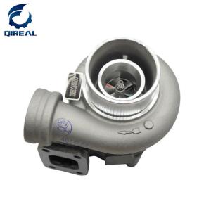 Wholesale 4N6859 409410-0002 Diesel engine turbocharger for excavator parts E319 3304 from china suppliers