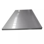 Rustproof Hot Rolled 4x8 Stainless Sheet , Chemical Stainless Steel Plate 2B