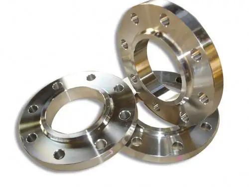 11CrMo9-10 Steel forged flanges EN 10222-2 forged steel flanges 1.7383 steel