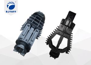 Wholesale Bullet Teeth Cutting Arms Belling Drilling Bucket For Foundation Pilling from china suppliers