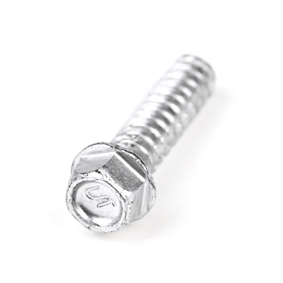 25mm Hexagon Head Self Tapping Screws Sus316 Parafuso Auto Atarraxante