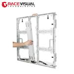 P5.7 OA Series- full-color outdoor IP66 6000nits/10000nits fixed commercial