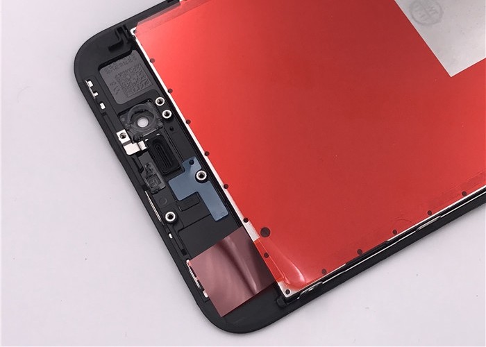 5.5 Inch Smartphone Repair Parts Iphone 8 Plus LCD Touch Screen Digitizer Assembly Replacement