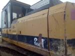 USED CAT E200B excavator with original condition
