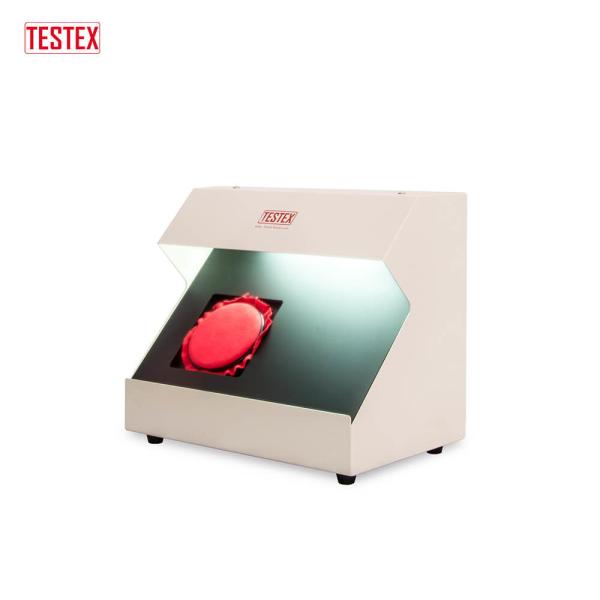 Light Source CWF Pilling Assessment Viewer To Evaluate Pilling Grade TF211