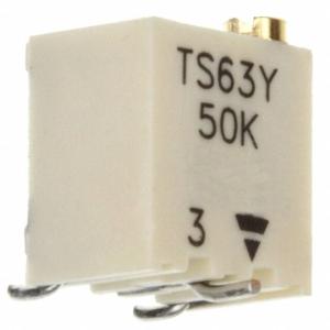 Wholesale TS63Y503KR10 from china suppliers