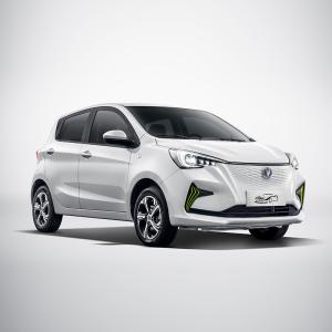 Wholesale Length 3770mm Fast Charging Time 0.8 E-Star 5 Wheel Lithium Battery EV Car Changan E Star Electric Mini Cars Energy Vehicle from china suppliers