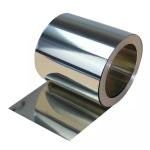 Cold Rolled Stainless Steel Coil Good Brightness 201 304 316 316l 430 304