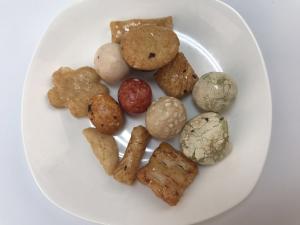 Wholesale Kid Friendly High Protein Trail Mix Safe Raw Ingredient Haccp Kosher Certificates from china suppliers