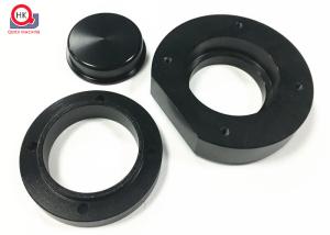 Wholesale Mild Steel Threaded Products High Durability Turn And Screw Machined from china suppliers