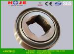 GW208 PP17 Square Bore Agricultural bearing for Disc Harrow