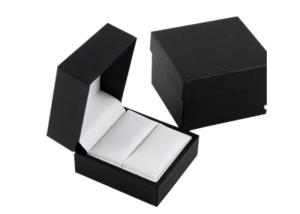 Wholesale Fashional Luxury Earring Organizer Box , Empty Cardboard Small Jewelry Box from china suppliers
