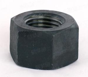 Wholesale UNI5587 ISO4033 CL10 M3 TO M90 Carbon Steel Nuts from china suppliers