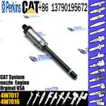 New Diesel Fuel Injector OR-1744/0R-3421 4W7017 for CAT 3406B/3406C/3408/3408B