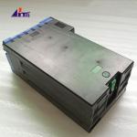 ATM Parts NCR GBRU GBNA Deposit Currency Cassette Blue 009-0023985