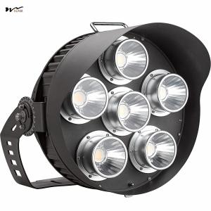 Wholesale LED Stadium Waterproof Light 600W 84000 Lumen IP65 Modern Style for Outdoor Flood Lighting from china suppliers