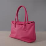 Top Layer Leather Bags Fashion Designer Women's Handbags Cowhide Shoulder Bag