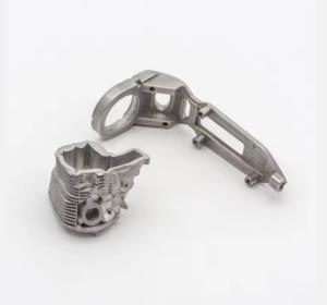 Wholesale 316 Stainless Steel Metal Injection Molding Powder Metallurgy Mim Injection Molding from china suppliers