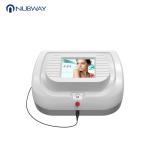 High frequency non-invasive 0.03mm/0.01mm small pigments red blood spider vein