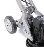 11 Inch Concrete Grinding Machine With Vacuum Port For Dust Free Operation