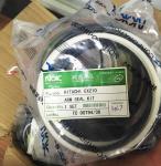 PTFE Color Excavator Spare Parts SH120 SH200 Hydraulic ARM Repair Kits