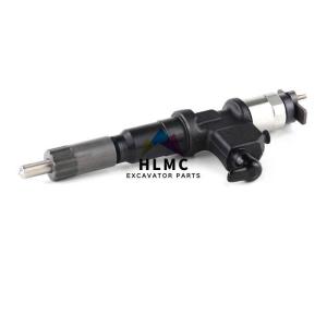 Wholesale 8-97603415-0 Diesel Fuel Injector ZAX470-3 ZAX450-3 SH450-3B 6WG1T 6WF1 Engine 8976034150 from china suppliers