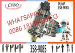excavator 320D 323 324 fuel injection pump for C6.4 C4.2 diesel engine 326-4635