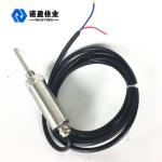 SS304 PT100 Water Temperature Sensor RS485 Agricultural IP65