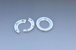 Wholesale Cnc Machining CF Vacuum Fittings Vacuum Industry Machine Parts from china suppliers