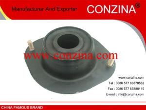 Wholesale Nubira engine mounting strut mount auto parts OEM 96312156 from china suppliers