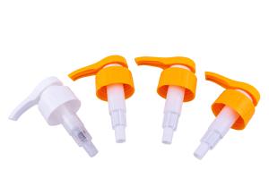 Wholesale 18/410 20/410 Long Nozzle Lotion Pump White Black Mist Sprayer from china suppliers