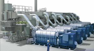 Wholesale 1600kW 2100kW Natural Gas Diesel Generator HFO Hyundai Dual Fuel from china suppliers