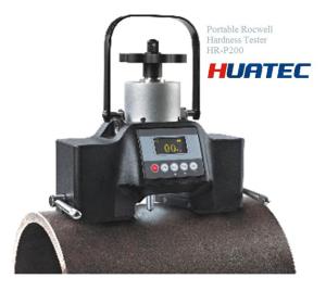 Wholesale Hr-P200 60 Kgf Portable Rockwell Hardness Tester Digital Magnetic from china suppliers