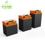 48 volt 60 volt 72 volt manufacturer lifepo4 lithium battery for eletric bicycle
