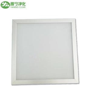 Wholesale CE Clean Room Ventilation Laminar Flow Membrane Air Diffuser Cross Flow Membrane Filtration from china suppliers