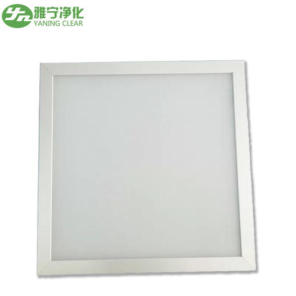 CE Clean Room Ventilation Laminar Flow Membrane Air Diffuser Cross Flow Membrane