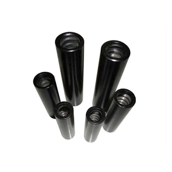 R38 Length 170mm-190mm High Wear Resistance Crossover Drill Coupling Sleeve