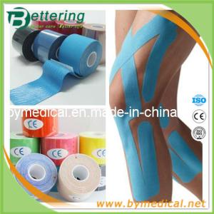 Wholesale Breathable physio therapy kinesiology tape sports muscle tape various colour from china suppliers