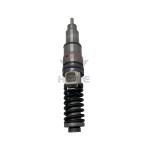 Excavator Nozzles D16 Diesel Engine Common Rail Fuel Injector 22339883