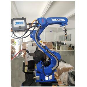 Wholesale Mechanical 50kg Used Industrial Robots Easy Controlled For Education from china suppliers