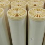 Film Rolling RO Membrane Element Filter Anti Bacteria