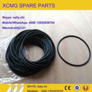 Wholesale XCMG Cylinder liner seal , XC860113011 , XCMG parts for XCMG wheel loader ZL50G/LW300 from china suppliers