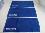luxury hotel & spa bath towel cotton hand beach shower bath spa towel with logo