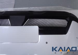 Wholesale Automotive Interiors Reaction Injection Molding Rapid Manufacturing from china suppliers